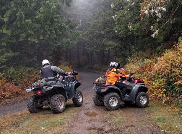 YCSAR members in training and on missions