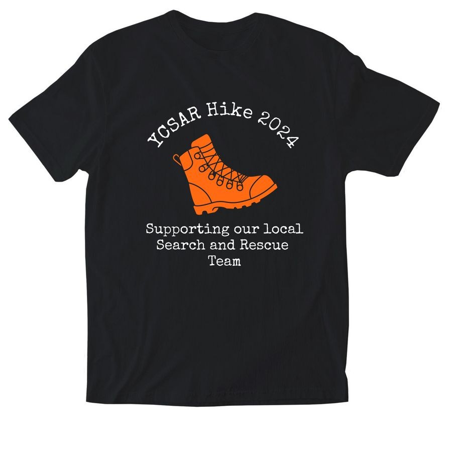 Tee-shirt hke